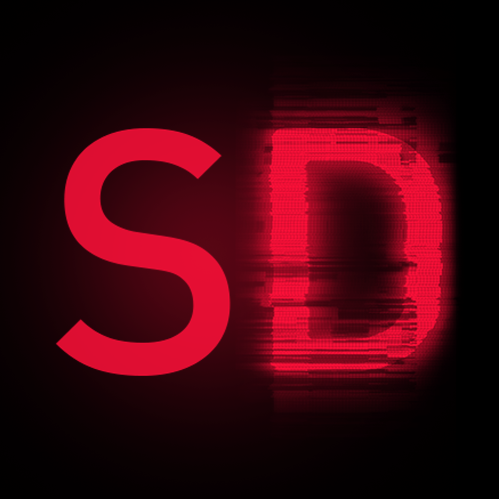shutdown logo